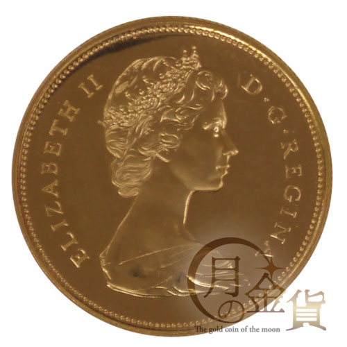 5Dollaカナダドル記念硬貨